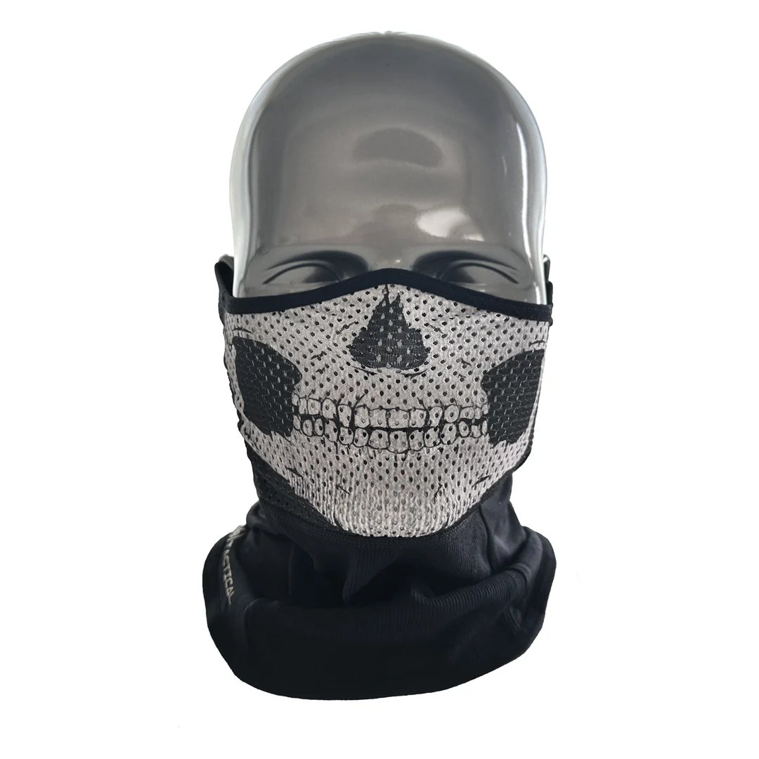 NB Tactical - Neck Gaiter V3 Ghost
